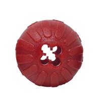 Starmark Treat Dispensing Bacon Ball  kutyajáték, S