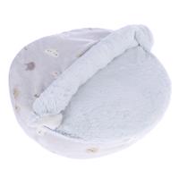 TIAKI Little Critters nyúlágy - kb. Ø 40 x M 9 cm kisállatoknak