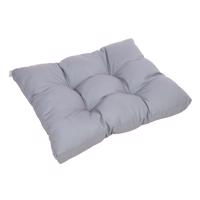 TIAKI vízálló kutyapárna S méret: kb. H 50 x Sz 70 x M 10 cm kutya