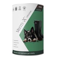 Verm-X