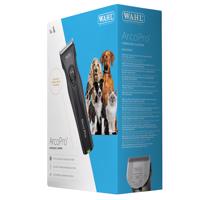 WAHL® Arco Pro kutyanyírógép - nyírófejjel, kutya, macska