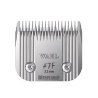 WAHL® Prime Series 7F-es nyírófej (hossz 3,2 mm) kutya