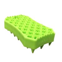 WAHL® Sheddy gumikefe 21x6x2.4cm, kutya, macska
